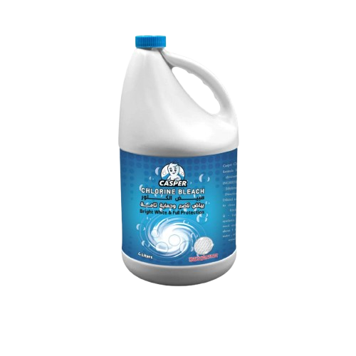 كلور للملابس البيضاء لأكثر بياضا